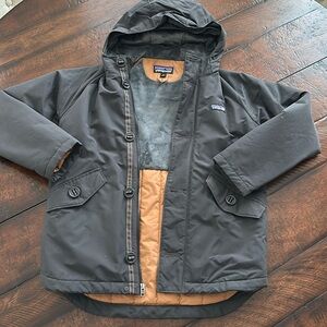 Patagonia Boys' Insulated Isthmus Jacket Large (12)